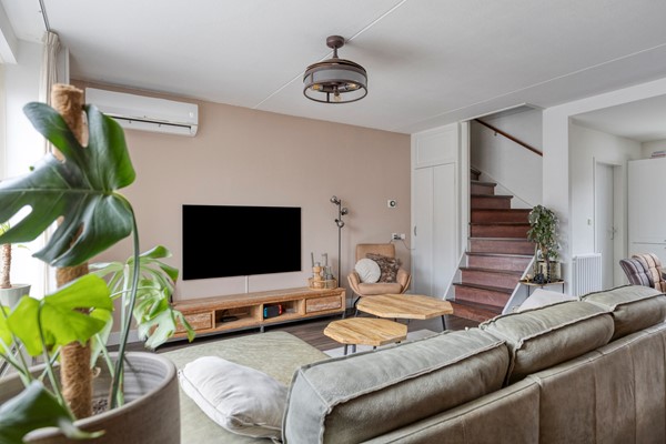 Medium property photo - De Pellenwever 42, 5283 XM Boxtel